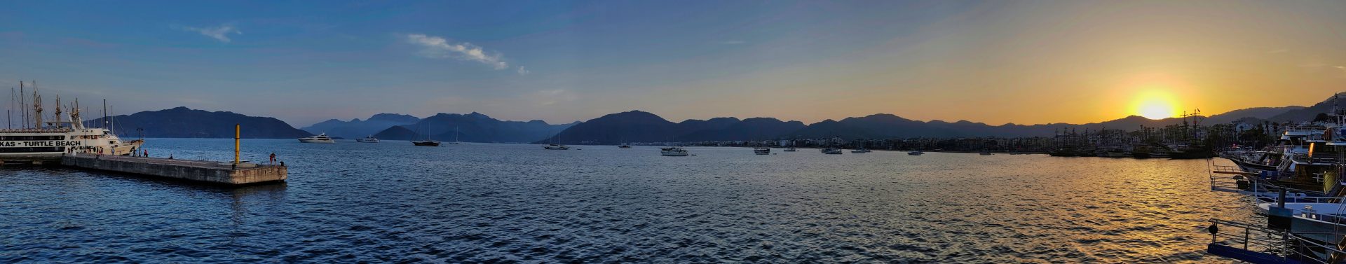 Marmaris, Turkey